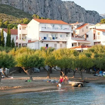In With Sea View, Balcony, Air Conditioning, Wi-fi * Duce